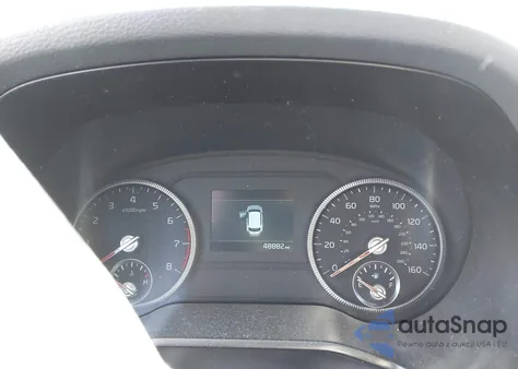 2021 Kia Telluride Ex z USA, uszkodzony, nr VIN 5XYP3DHC4MG129550